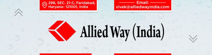 Allied Way India