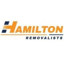 Hamilton Removalists