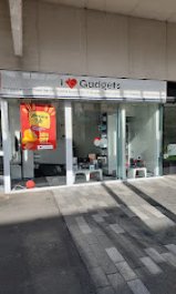I Love Gadgets - Invercargill Store