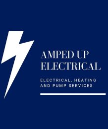 Amped Up Electrical