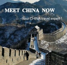 Affordable China tour