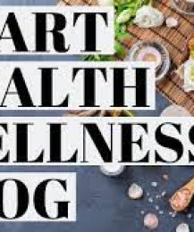 Health and wellness blogs