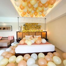 Best Balloon Decoration Services all over India