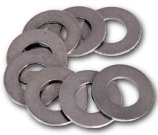 Duplex Steel S32205  Washers Manufacturers