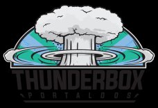 Thunderbox Portaloos