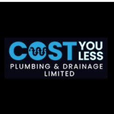 Cost U less Plumbing