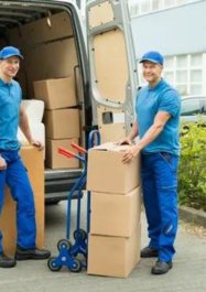 Auckland Movers Packers