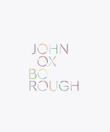 John Oxborough