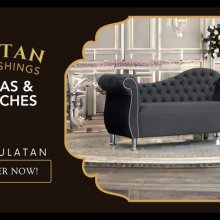 AlSultanFurnishings