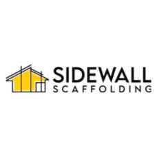 Sidewall Scaffolding