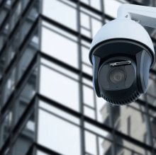 Top 5 PTZ Outdoor CCTV Cameras