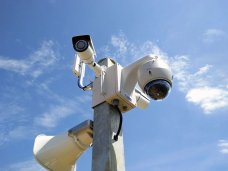 Top 5 PTZ Outdoor CCTV Cameras