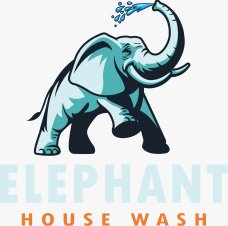 Elephant House Wash