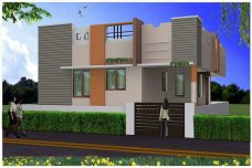 Top Home Construction company in Coimbatore - DR PROBUILDERS