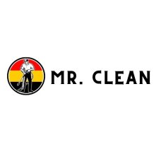 Mr. Clean Exterior Washing