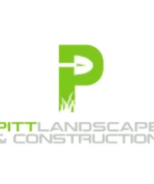 Pitt Landscape Construction