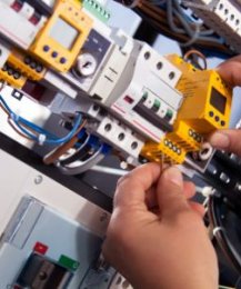 Christchurch Electricians