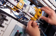 Christchurch Electricians