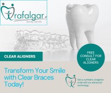 Trafalgar Family Dental Clinic