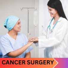 Low Cost Cancer Treatment in Manipal Hospital