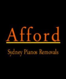 Sydney Piano Removals