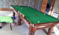 Sydney Pool Table Removalists