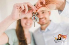 First-Time Home Buyers in South Carolina: Welcome Home