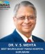 Dr V S Mehta Wellington 5032 New Zealand