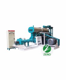 Zeno Pellet Machine Co Ltd