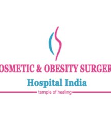 Cosmetic and Obesity Surgery Hospital India