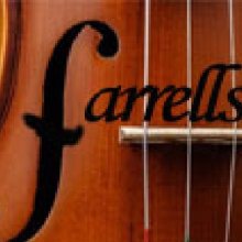 Farrells Music House