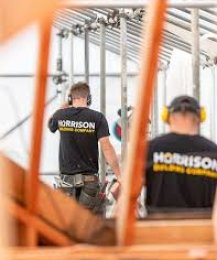 Harrison Building Company