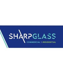 Sharp Glass