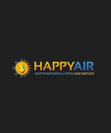 Happy Air Heat Pumps Ltd