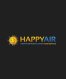 Happy Air Heat Pumps Ltd Auckland New Zealand