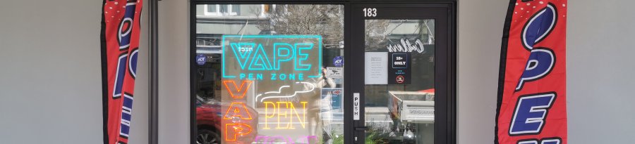 Vape Pen Zone LowerHutt