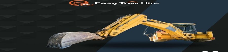 Easy Tow Hire