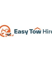 Easy Tow Hire