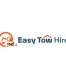 Easy Tow Hire Tauranga New Zealand