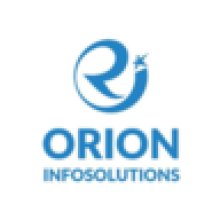 Orion InfoSolutions