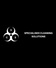 Specialised Cleaning Solutions