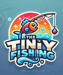 thetinyfishing