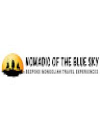 Nomadic of Blue Sky