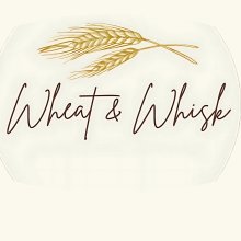 wheat andwhisk