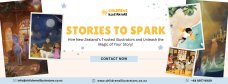 Children Illustrators NZ