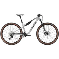 2024 Canyon Lux Trail CF 6 Mountain Bike (ZONACYCLES)