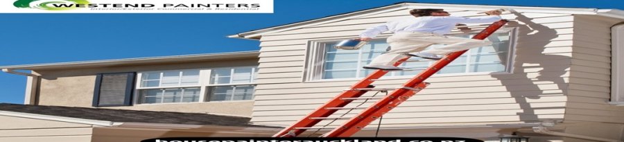Westend Painters