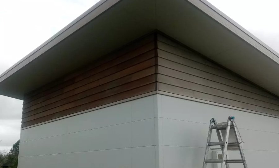 Oasis Painting Services