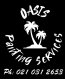 Oasis Painting Services Whangarei, Northland New Zealand