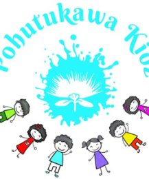 pohutukawa kidz